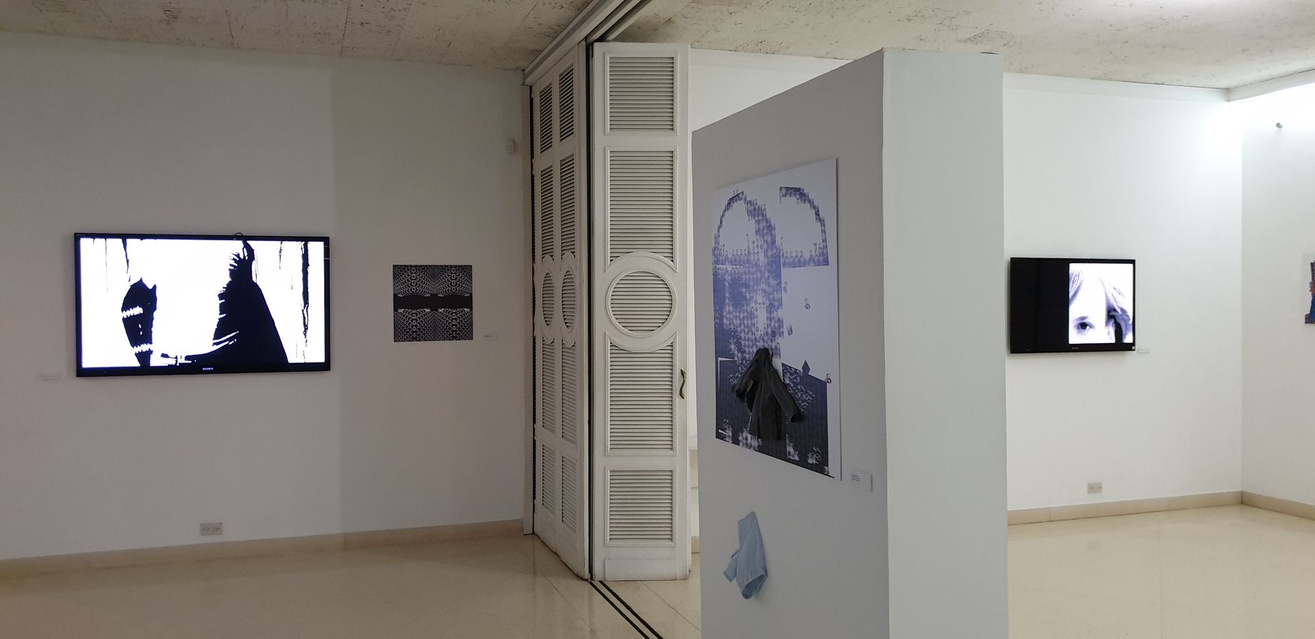 Ludwig Foundation, La Habana, 