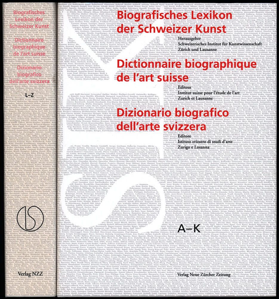 biografical lexicon of spanish art