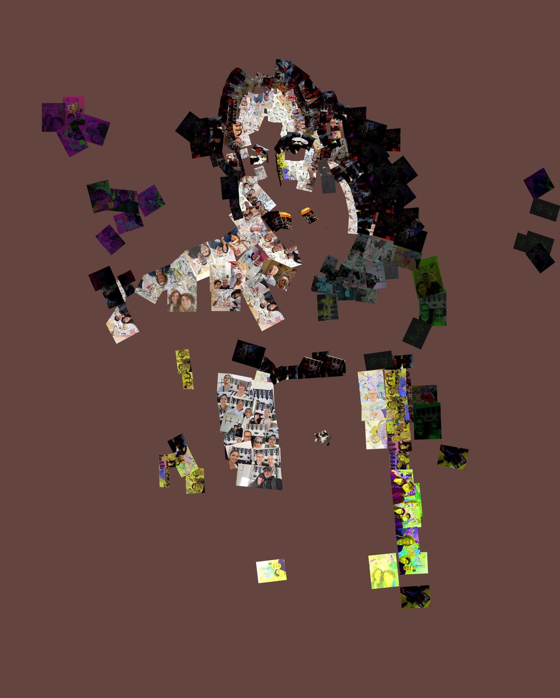 Art on Progress  by Garbade