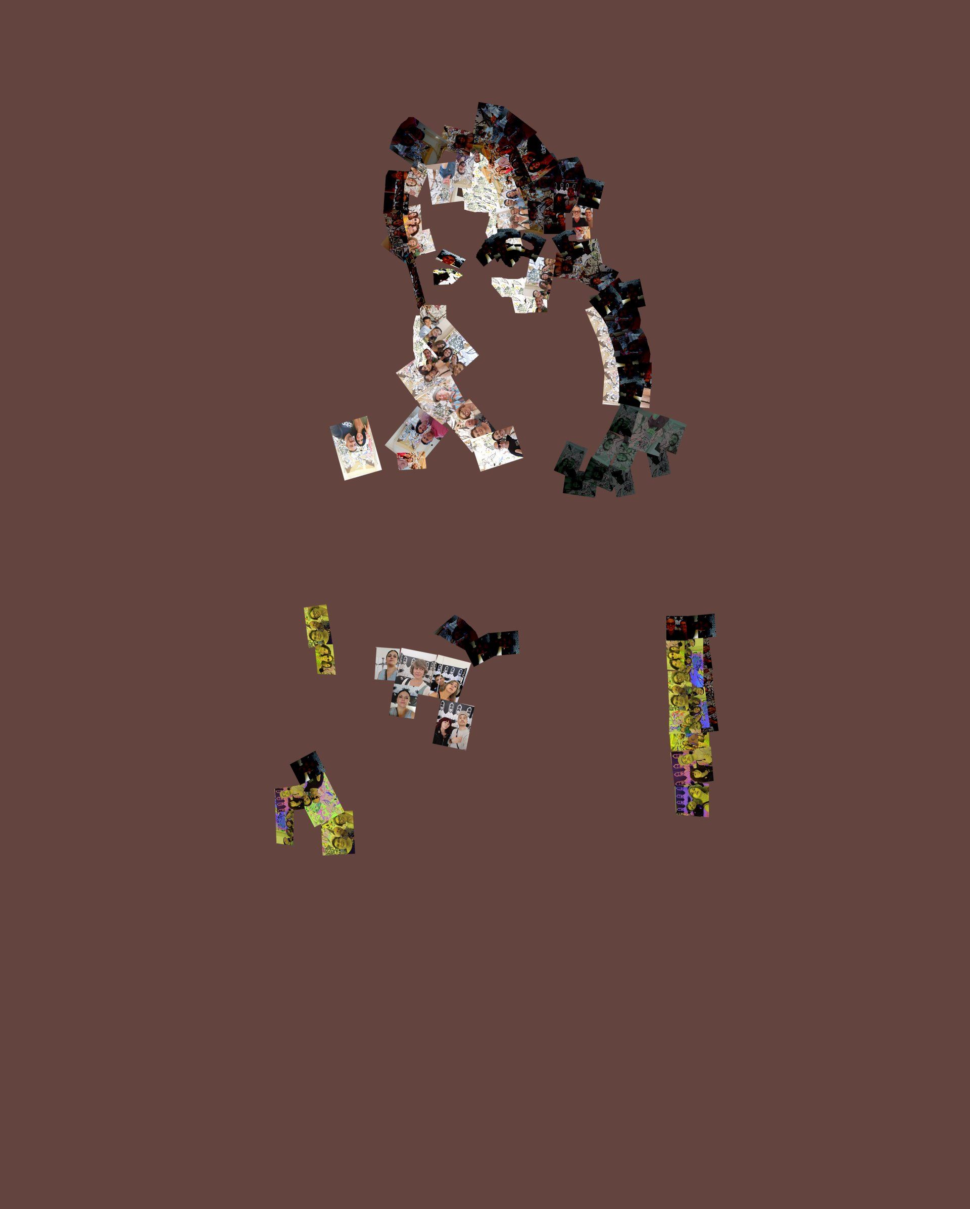 Art on Progress  by Garbade