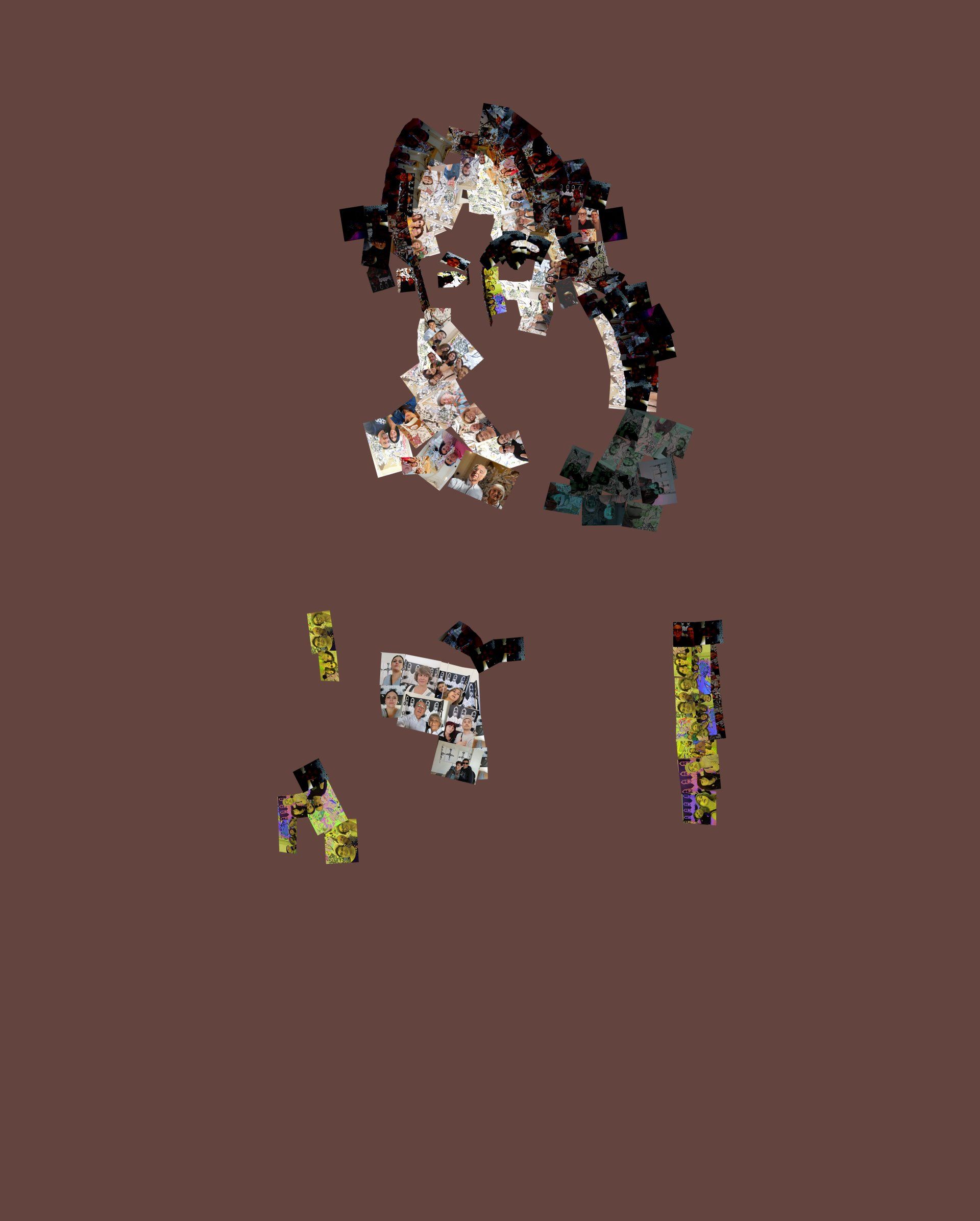 Art on Progress  by Garbade