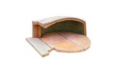 Forno Valeri 8