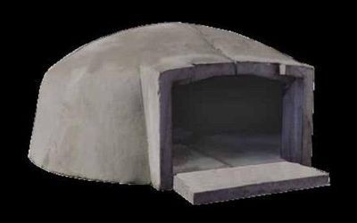 Forno Valeri 6
