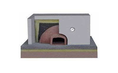 Forno Valeri 18