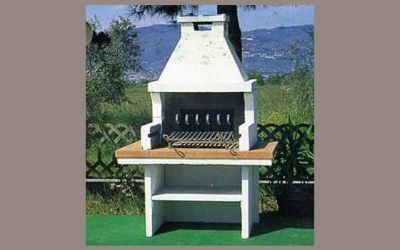 Forno Valeri 2