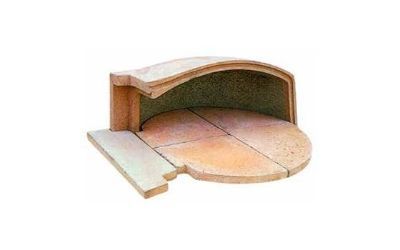 Forno Valeri 16