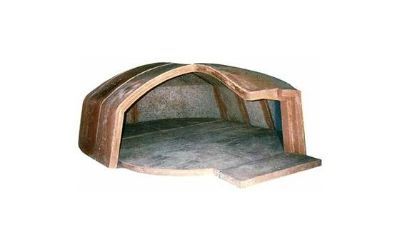 Forno Valeri 15