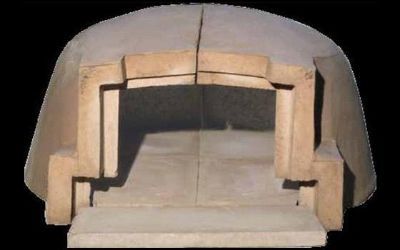 Forno Valeri 5