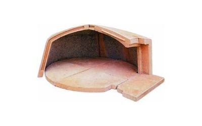 Forno Valeri 11
