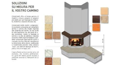 Schema camino