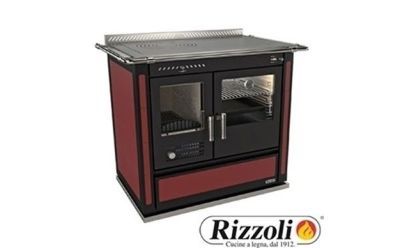 Termocucina rossa