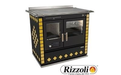 Termocucina doppia