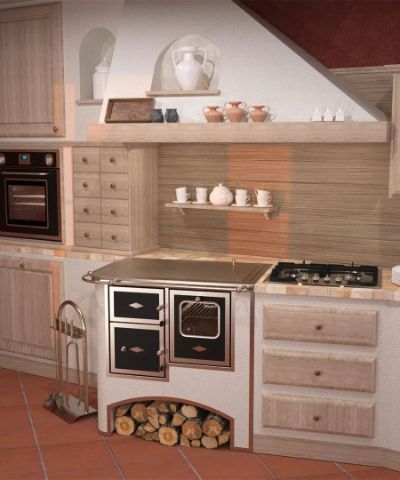 Cucina classica