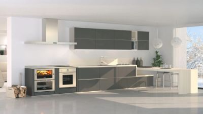 Cucina moderna