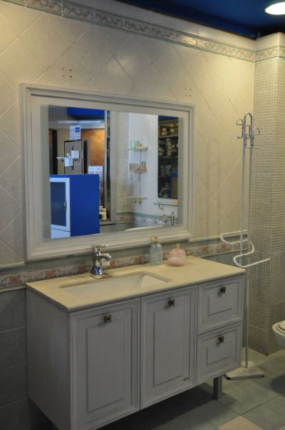 Bagno classico