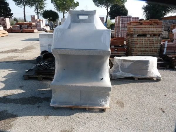 dettaglio forno
