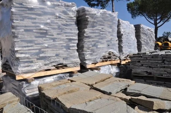 Materiali edili