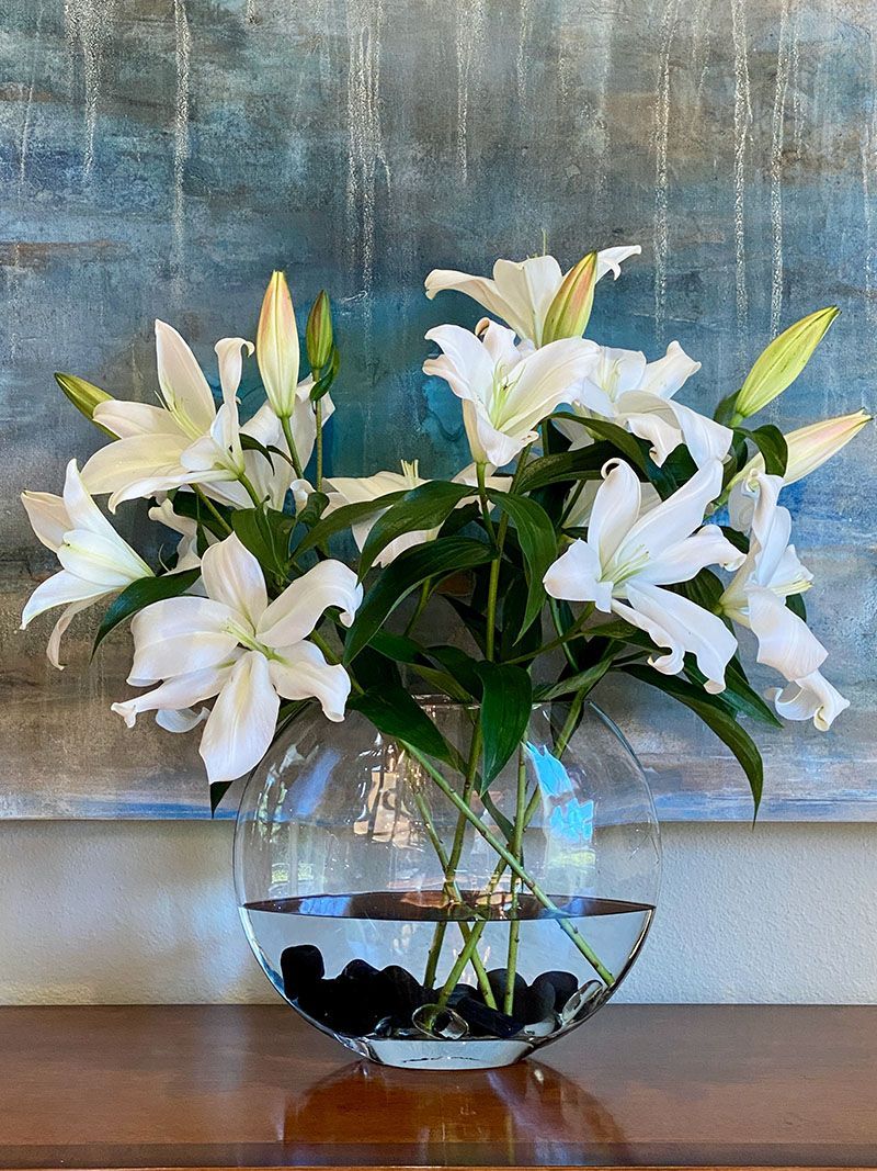 Send Flowers