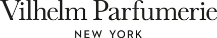 Logo di Vilhelm Parfumerie con la scritta