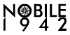 Logo in bianco e nero con la scritta