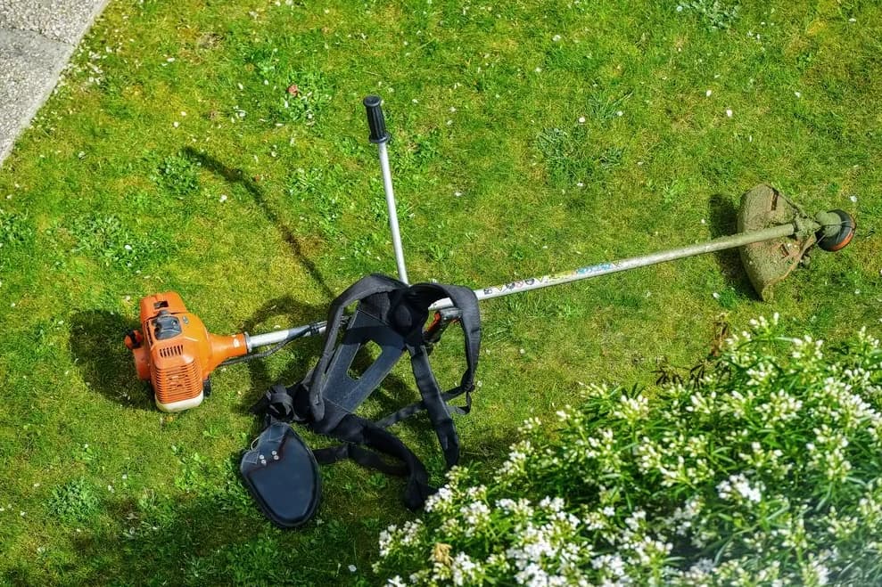 Wellington Mowers & Chainsaws Mowers in Central West