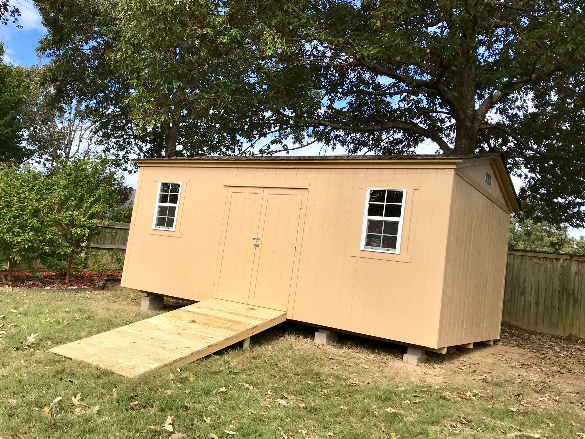 Portable Building