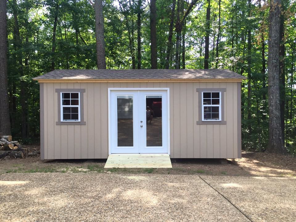 Portable Building