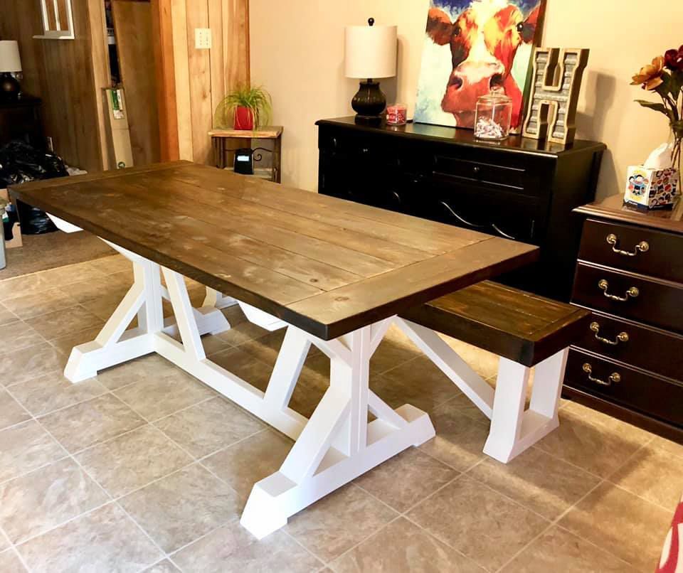 Tables