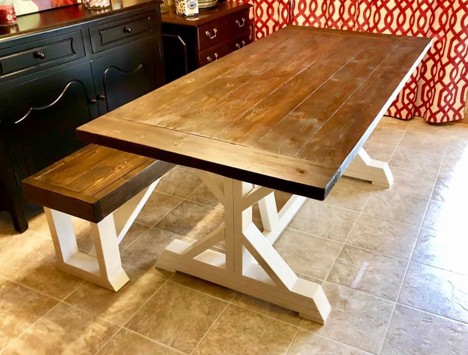 Tables