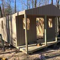 Tiny Homes