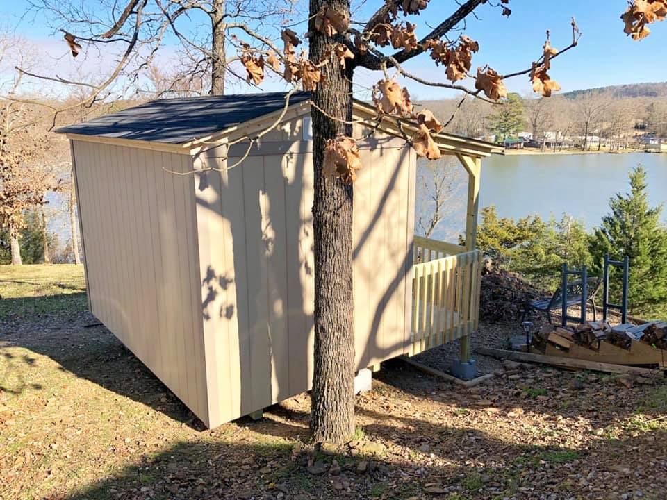 Tiny Homes
