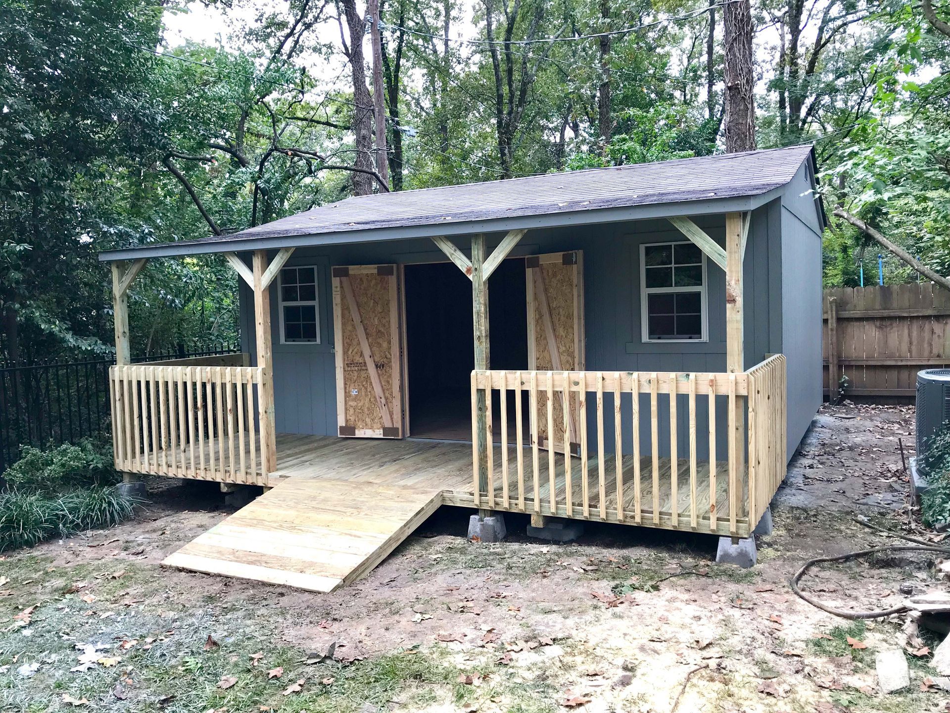 Tiny Homes