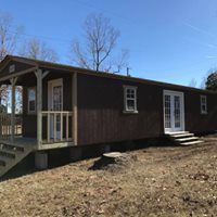 Tiny Homes