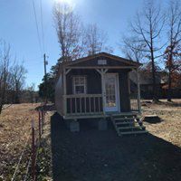 Tiny Homes