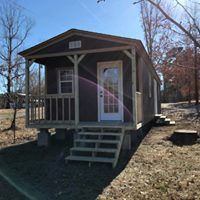 Tiny Homes