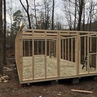 Tiny Homes