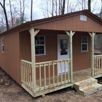 Tiny Homes