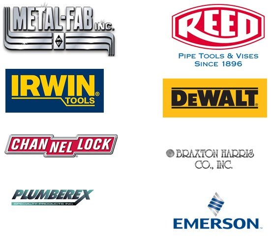 Plumbing Parts for Repairs | Memphis, TN