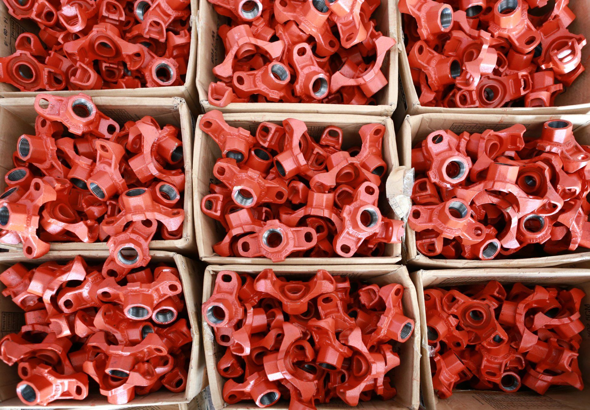Automatic Sprinkler Systems — Memphis, TN — All-Rite Plumbing Parts, Inc.