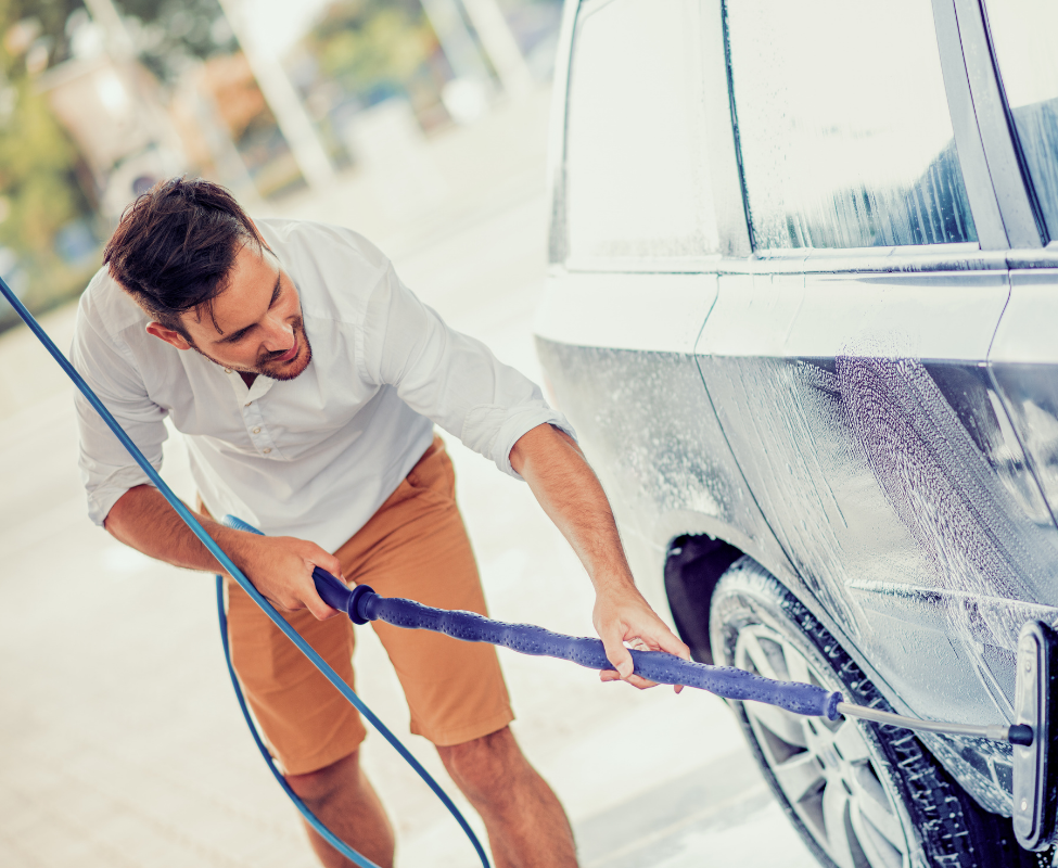 Car Wash Insurance in NM, Utah, Texas (Cost & Coverage) Elemental