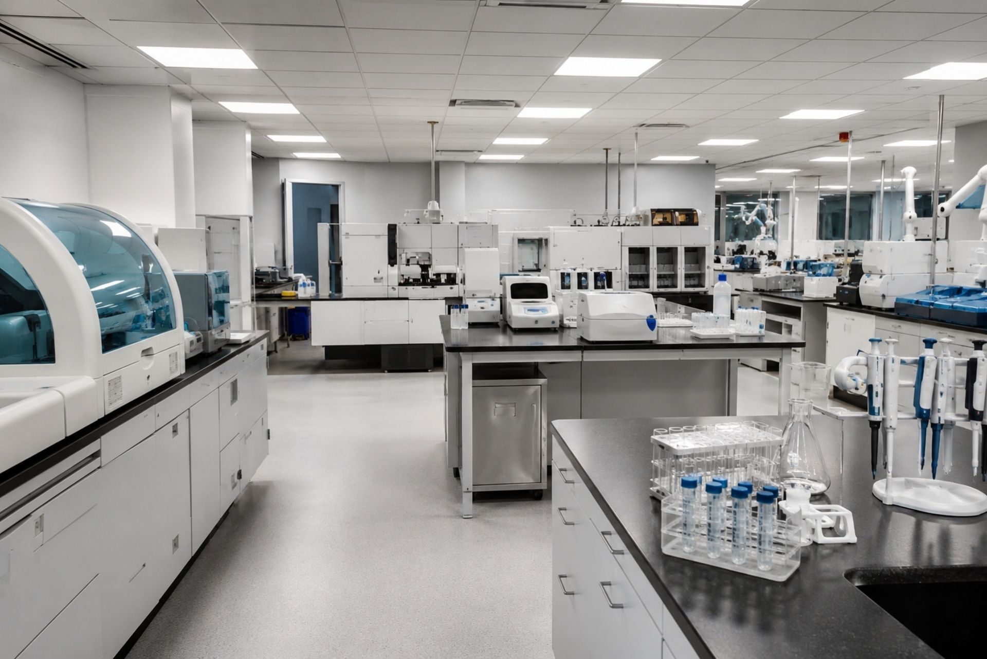 Liability Lab Medical Lab Insurance (Request a Quote Online)