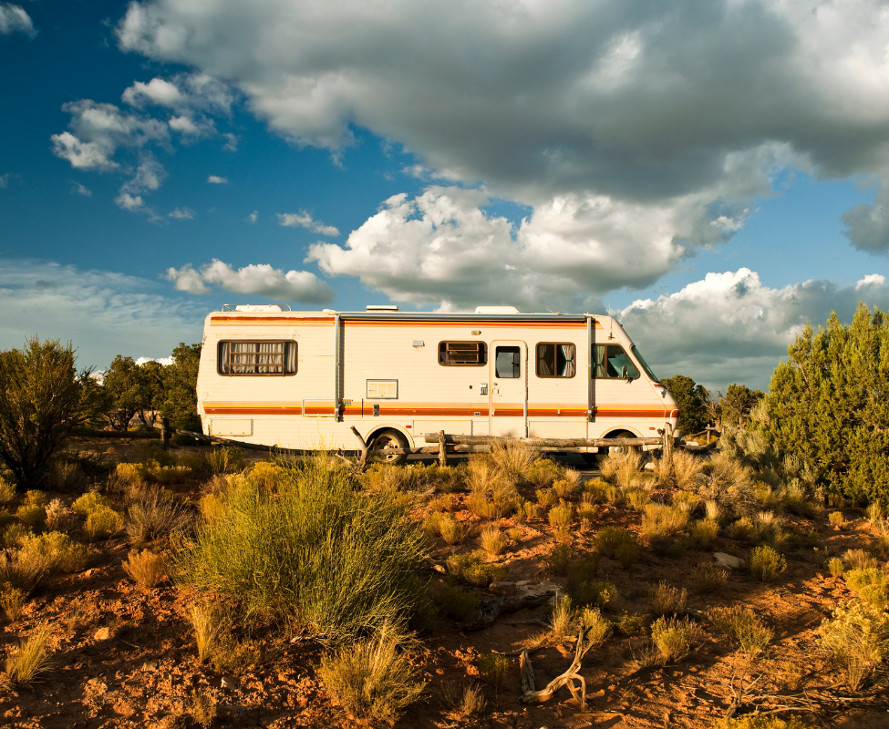 RV Park Insurance in NM, Utah, Texas (Cost & Coverage) Elemental Risk
