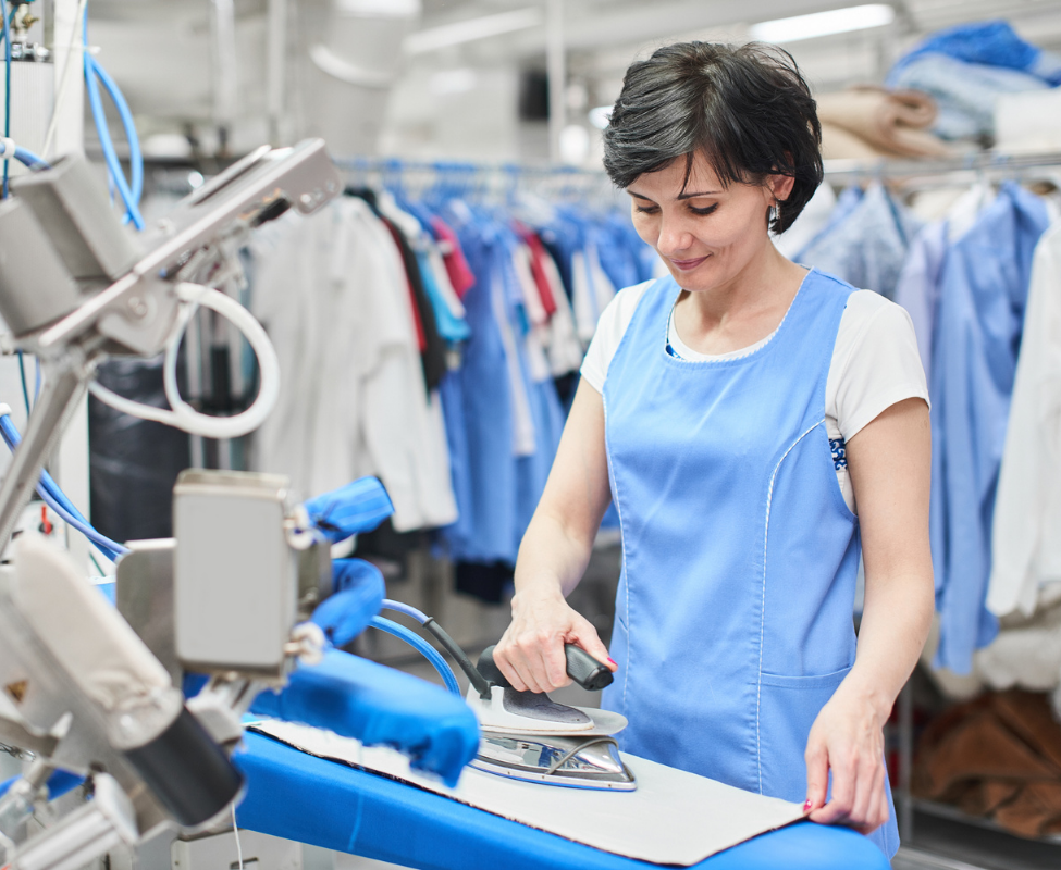 Dry Cleaners Insurance in New Mexico, Utah, Texas (Cost & Coverage)