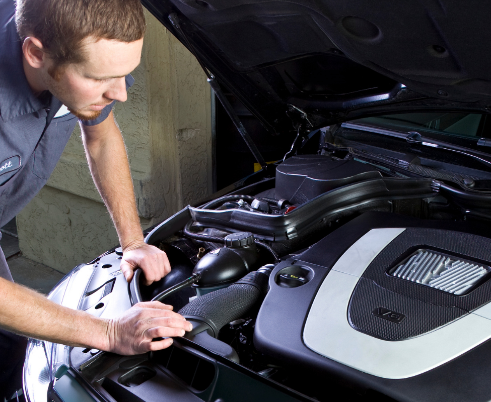 General Liability Insurance