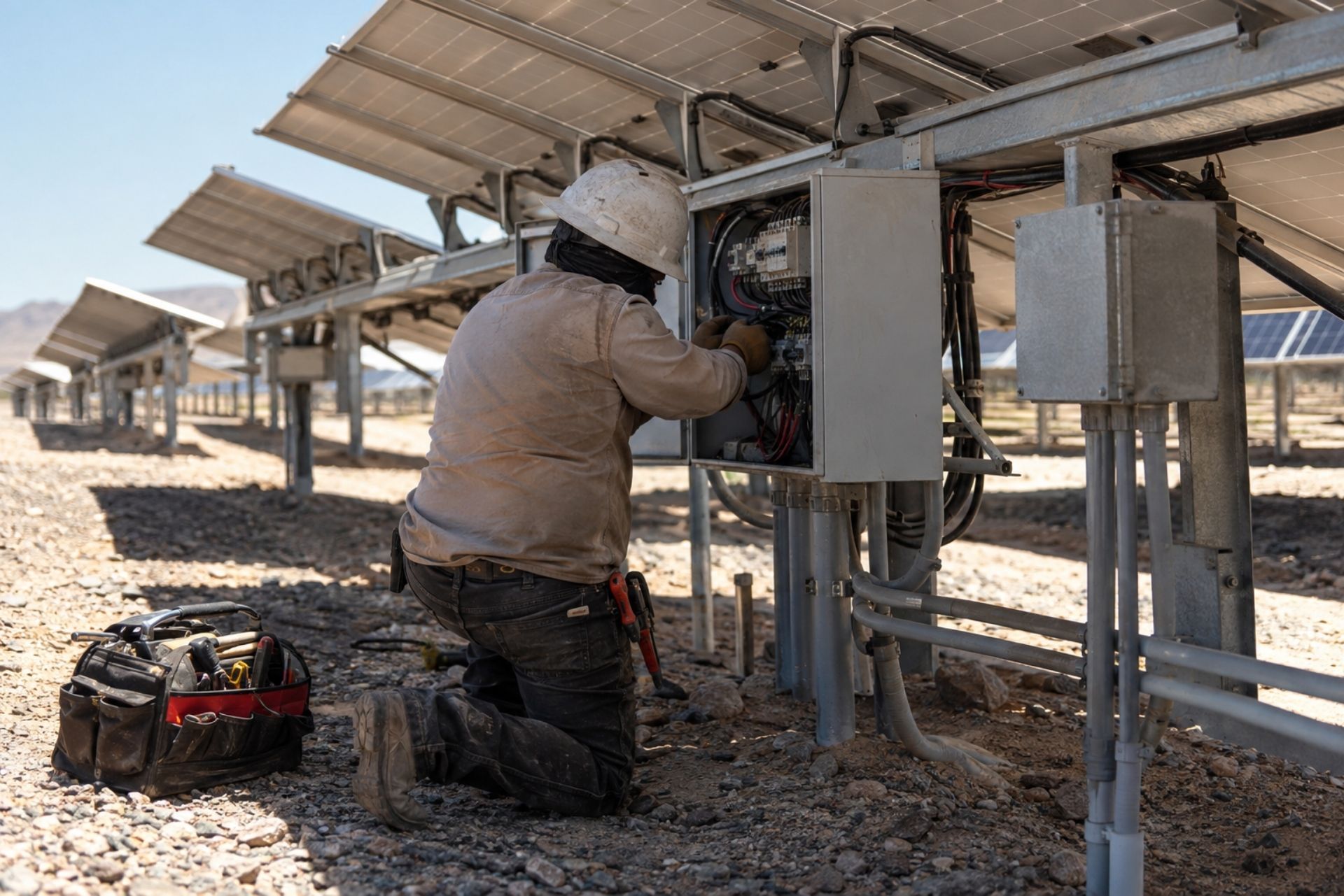 New Mexico Low Voltage and Data Cabling Contractor Insurance from Elemental Risk Management