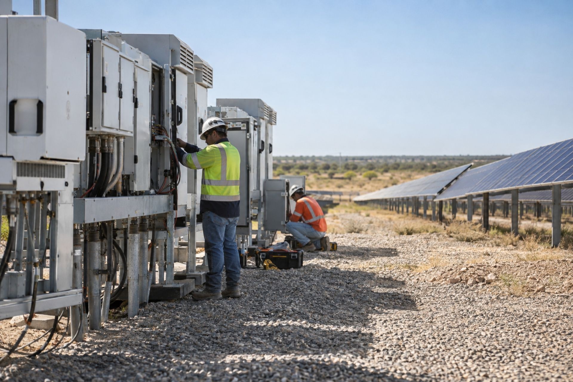 New Mexico Low Voltage and Data Cabling Contractor Insurance from Elemental Risk Management