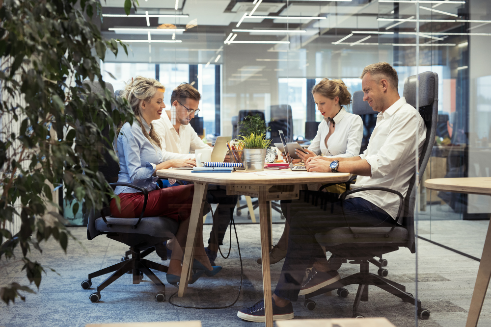 General Liability Insurance