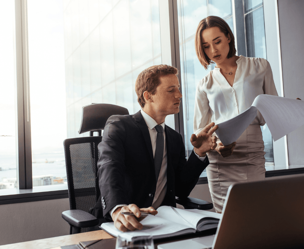 Best business insurance