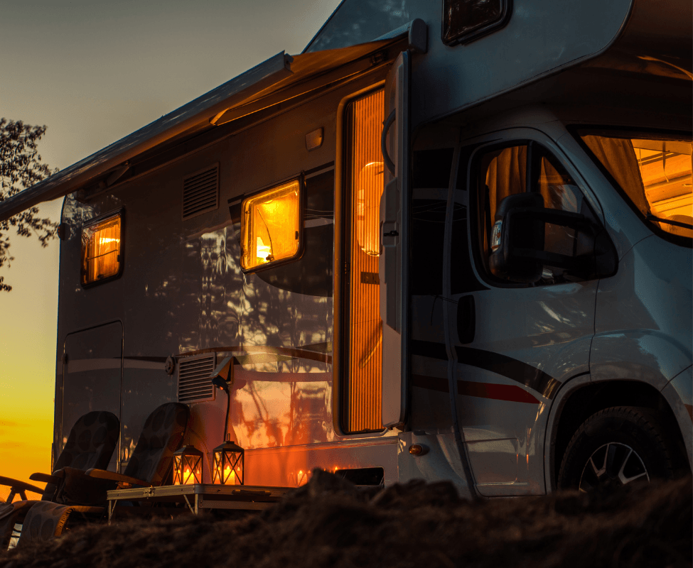 RV Insurance