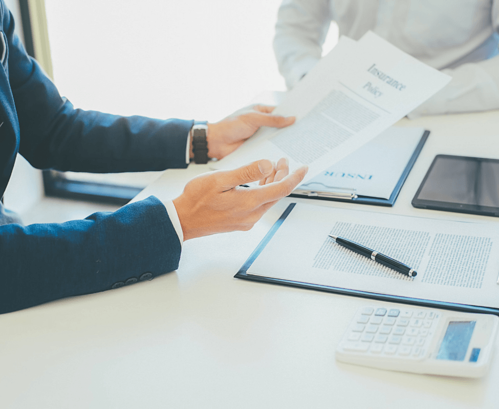 General Liability Insurance